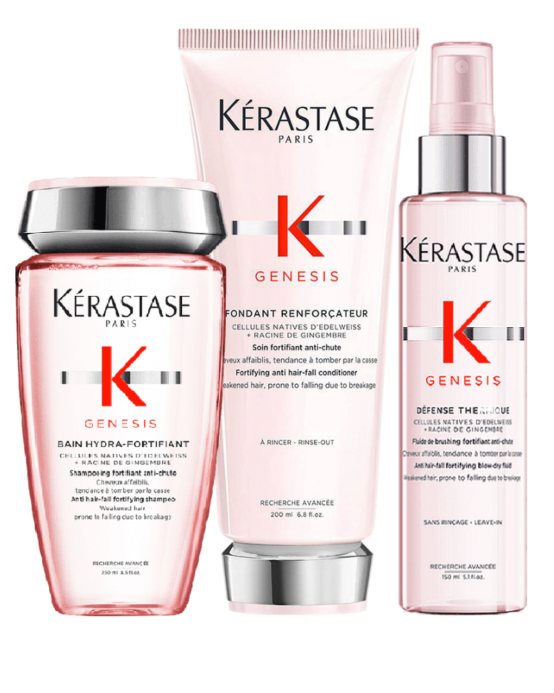 Kérastase Genesis trio