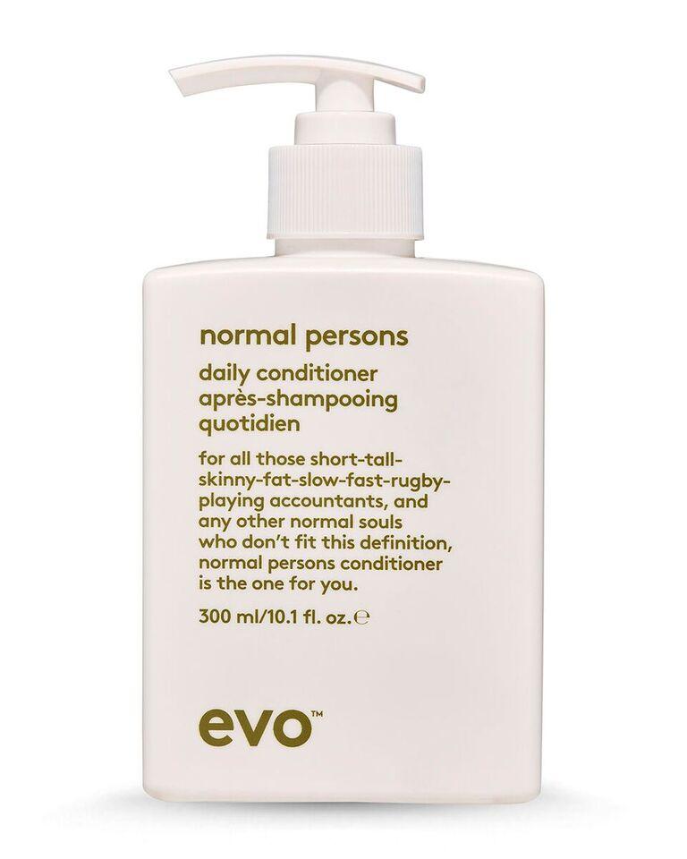 Evo Normals Persons Daily Conditioner 300ml