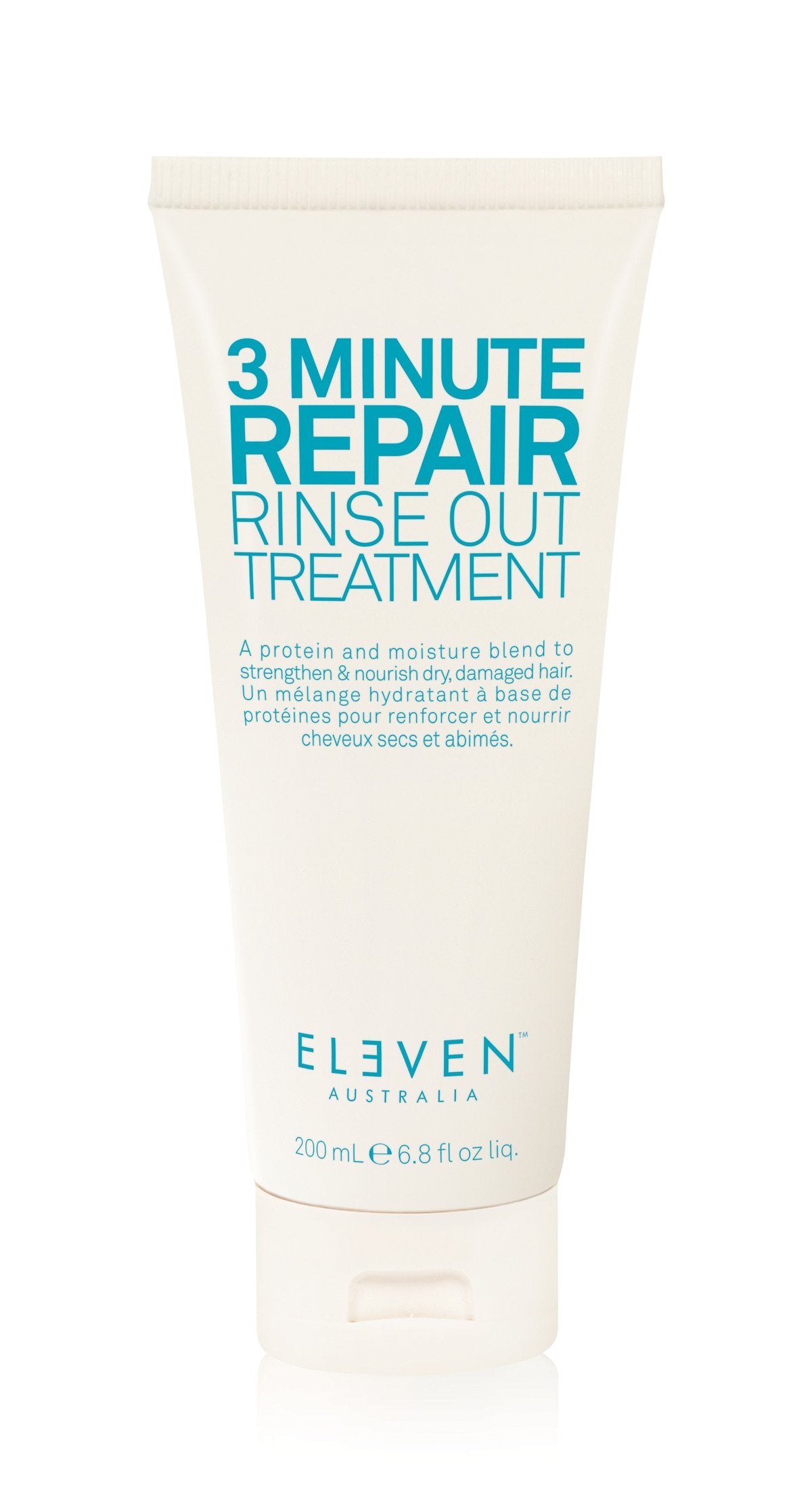 ELEVEN Australia 3 Minute Repair Rinse Out Treatment 200ml