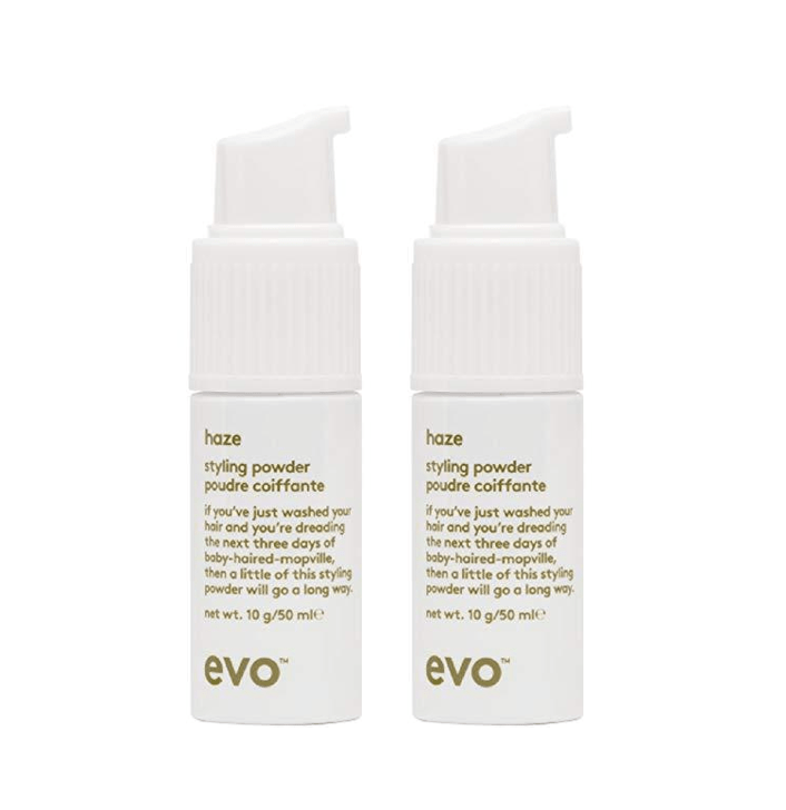Evo Haze Styling Powder 50ml Duo Bundle