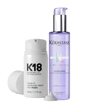 Extreme Blonde Care Bundle