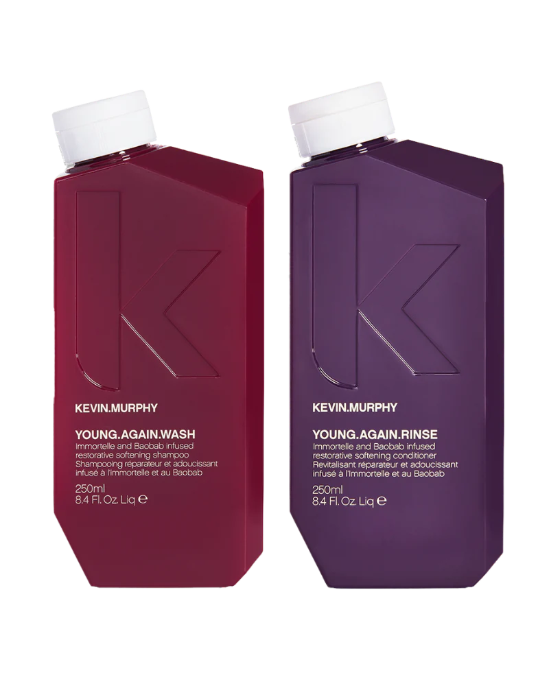 Kevin Murphy Rejuvenate Discovery Pack