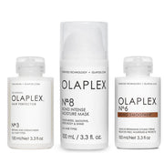 Olaplex No.3 + No.6 + No.8 Bundle