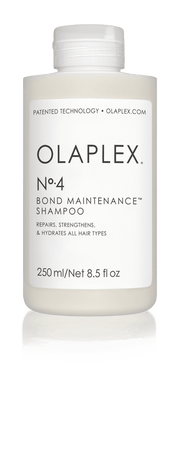 Olaplex No.4 Bond Maintenance Shampoo 250ml