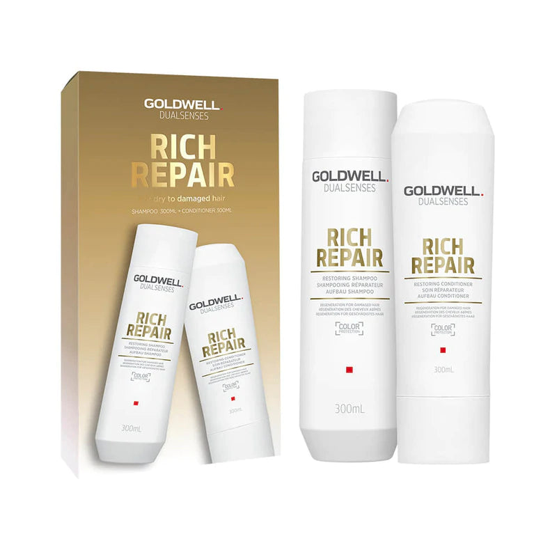 Goldwell Dualsenses Rich Repair Duo