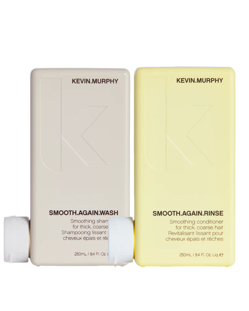 Kevin Murphy Smooth Discovery Pack