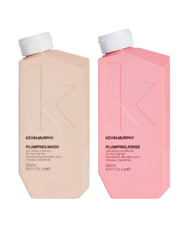 Kevin Murphy Plumping Discovery Pack