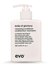 Evo Bride of Gluttony Volume Conditioner 300ml