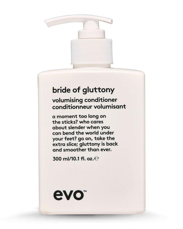 Evo Bride of Gluttony Volume Conditioner 300ml