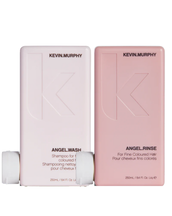 Kevin Murphy Angel Discovery Pack