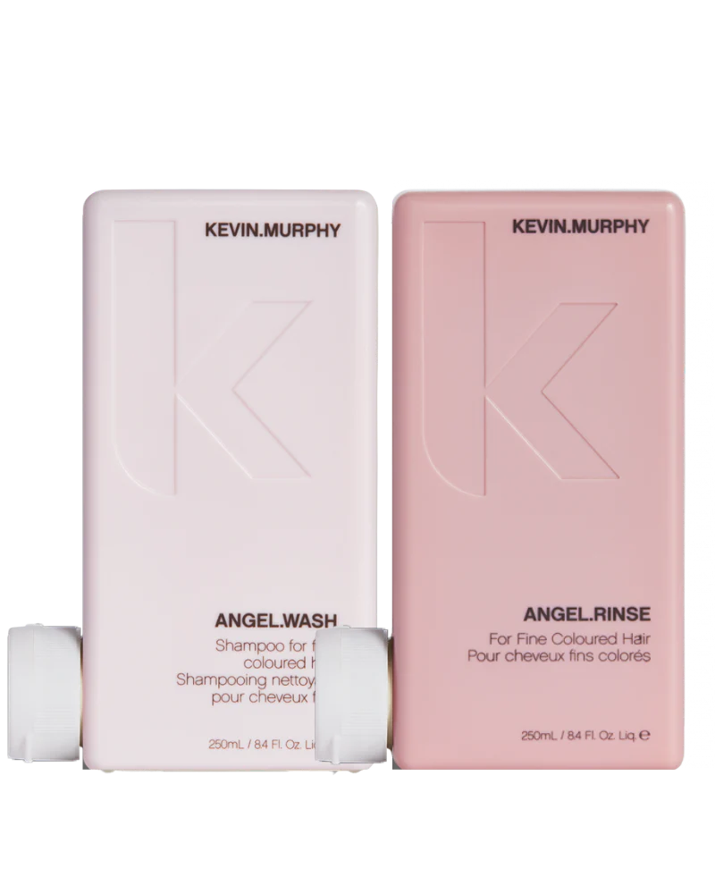 Kevin Murphy Angel Discovery Pack