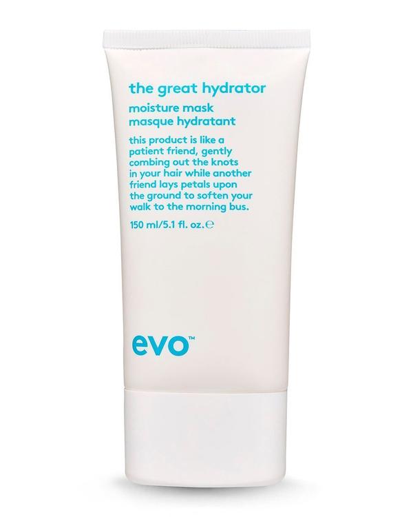 Evo The Great Hydrator Moisture Mask 150ml