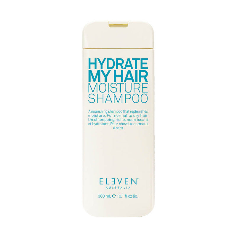 Eleven Australia  Hydrate Shampoo 300ml