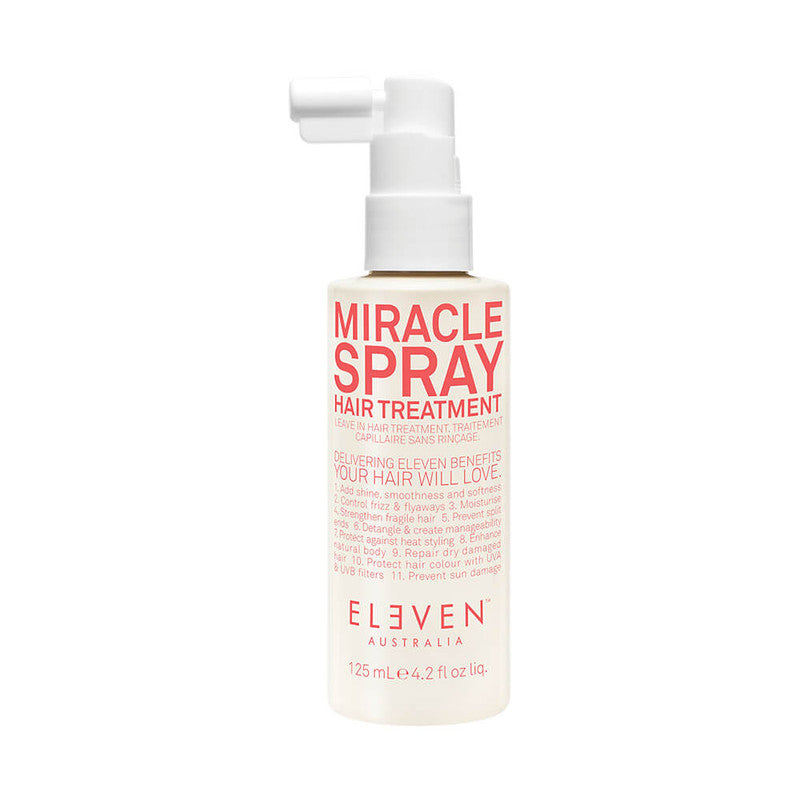 Miracle Spray Hair Treatment 125ml