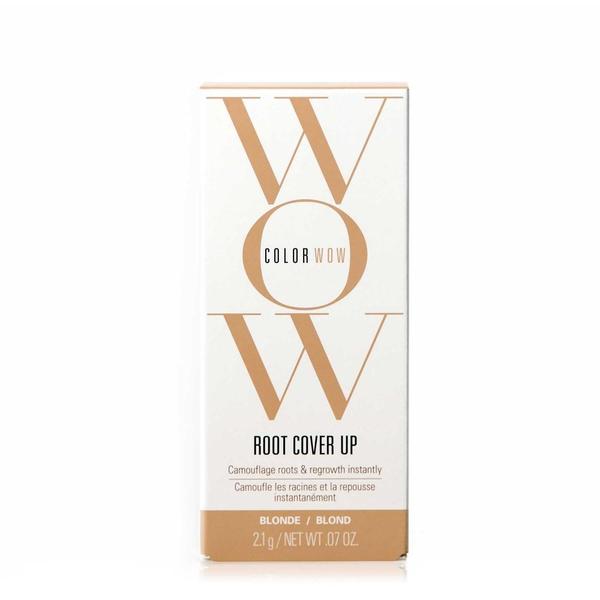 Color WOW Root Cover Up Blonde 2.1g