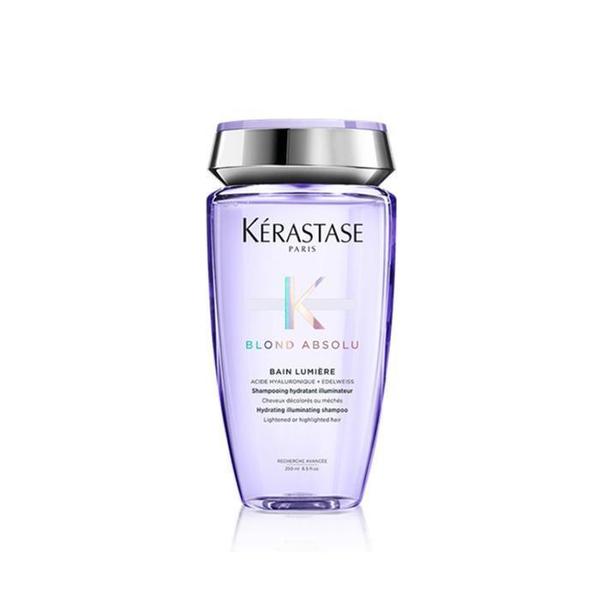 Kérastase Blond Absolu Hydrating Illuminating Shampoo