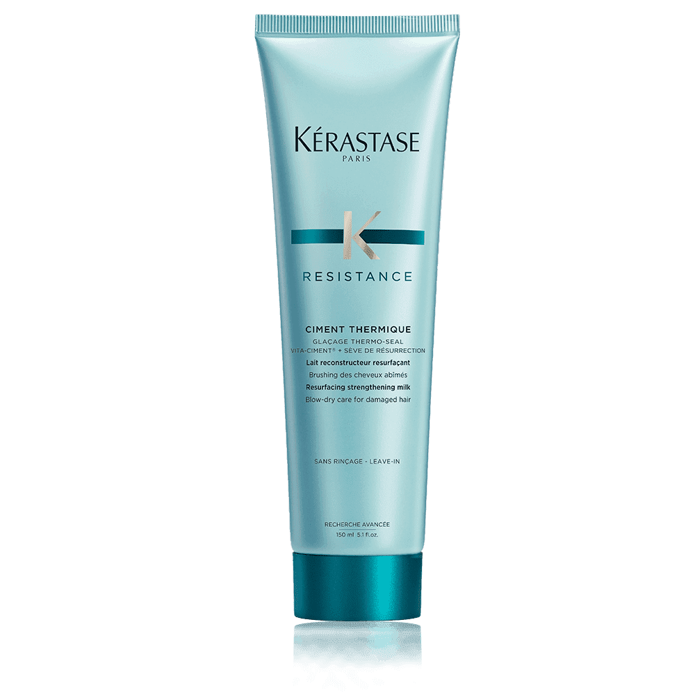 Kérastase Resistance Blow-Dry Primer for Damaged Hair