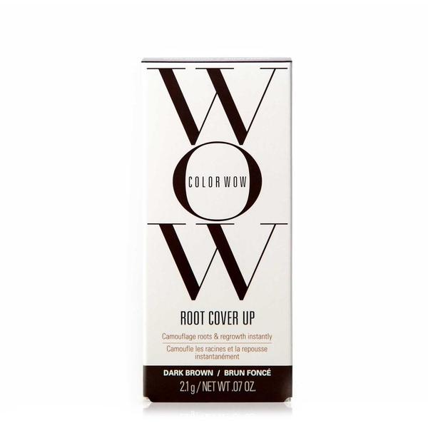 Color WOW Root Cover Up Dark Brown 2.1g