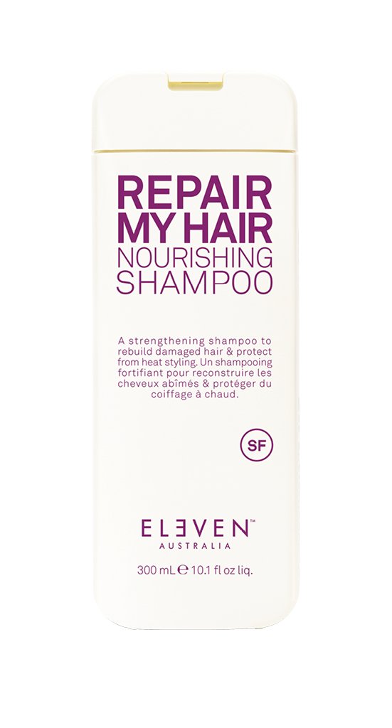 ELEVEN Australia Repair My Hair Nourishing Shampoo 300ml