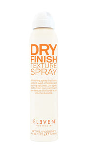 ELEVEN Australia Dry Finish Texture Spray 178ml