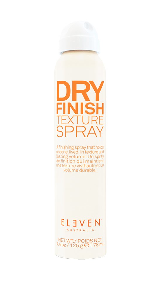 ELEVEN Australia Dry Finish Texture Spray 178ml