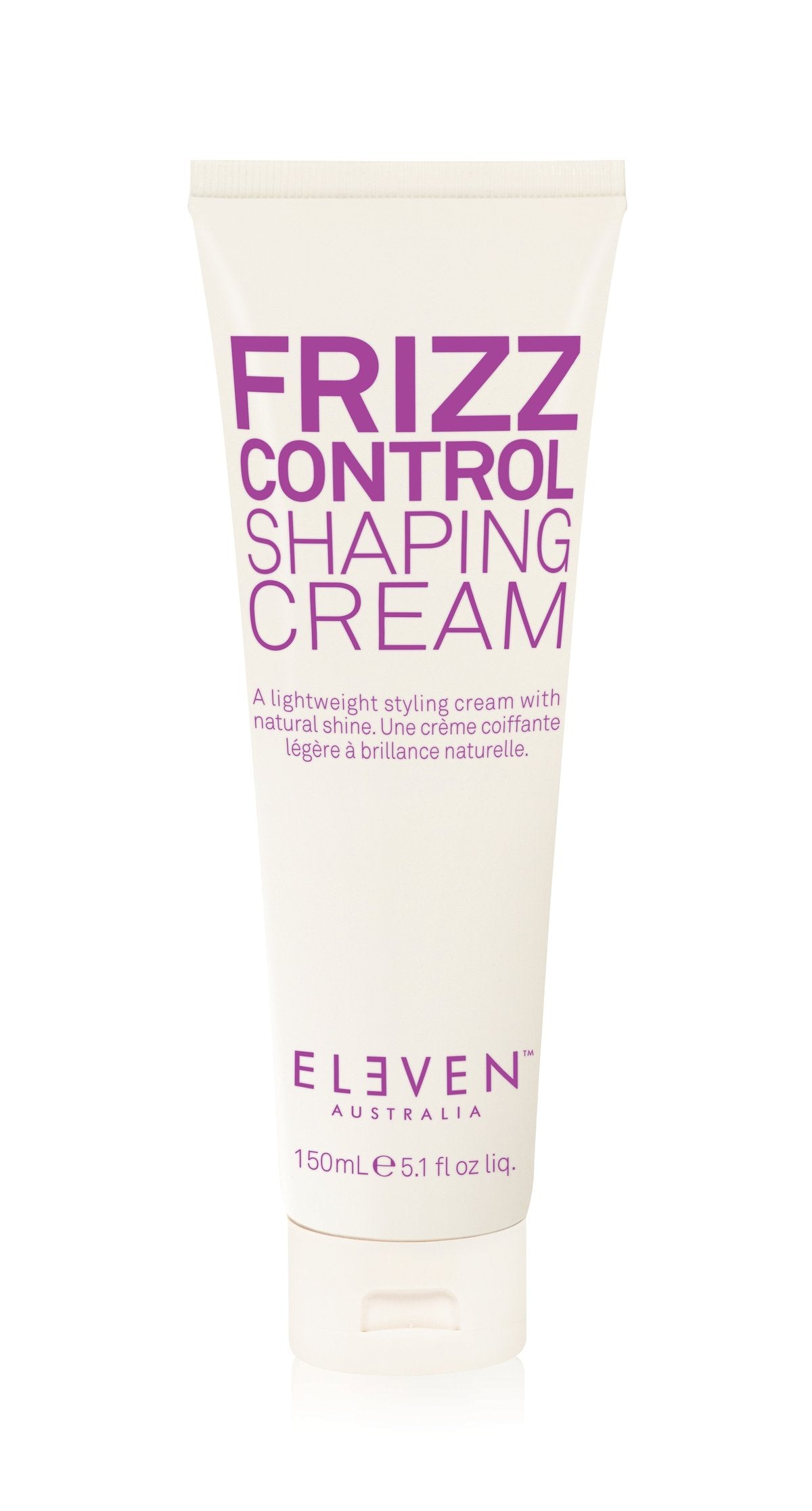 ELEVEN Australia Frizz Control Shaping Cream 150ml