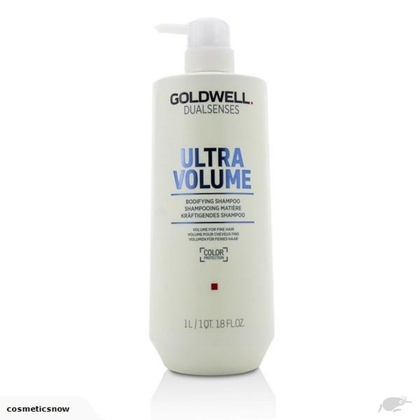 Goldwell Dualsenses Ultra Volume Bodifying Shampoo 1000ml
