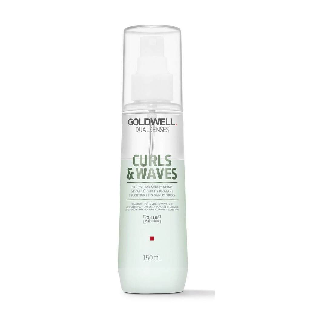 Goldwell Dualsenses Curls & Waves Hydrating Serum Spray 150ml