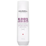 Goldwell Dualsenses Blondes & Highlights Anti-Yellow Shampoo 300ml
