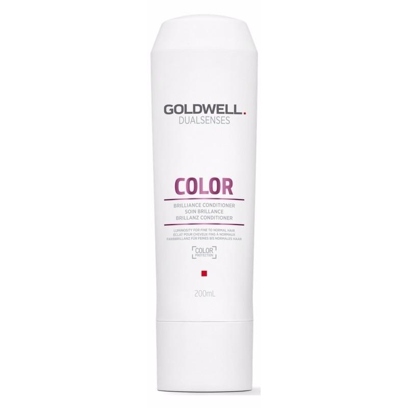 Goldwell Dualsenses Color Brilliance Conditioner 300ml