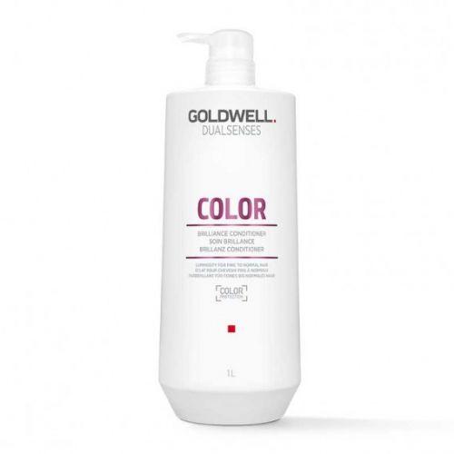 Goldwell Dualsenses Color Brilliance Conditioner 1000ml
