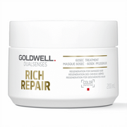Goldwell Dualsenses Rich Repair 60 Second Treatment 200ml