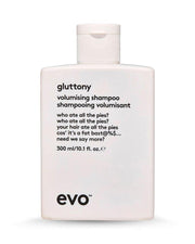 Evo Gluttony Volume Shampoo 300ml