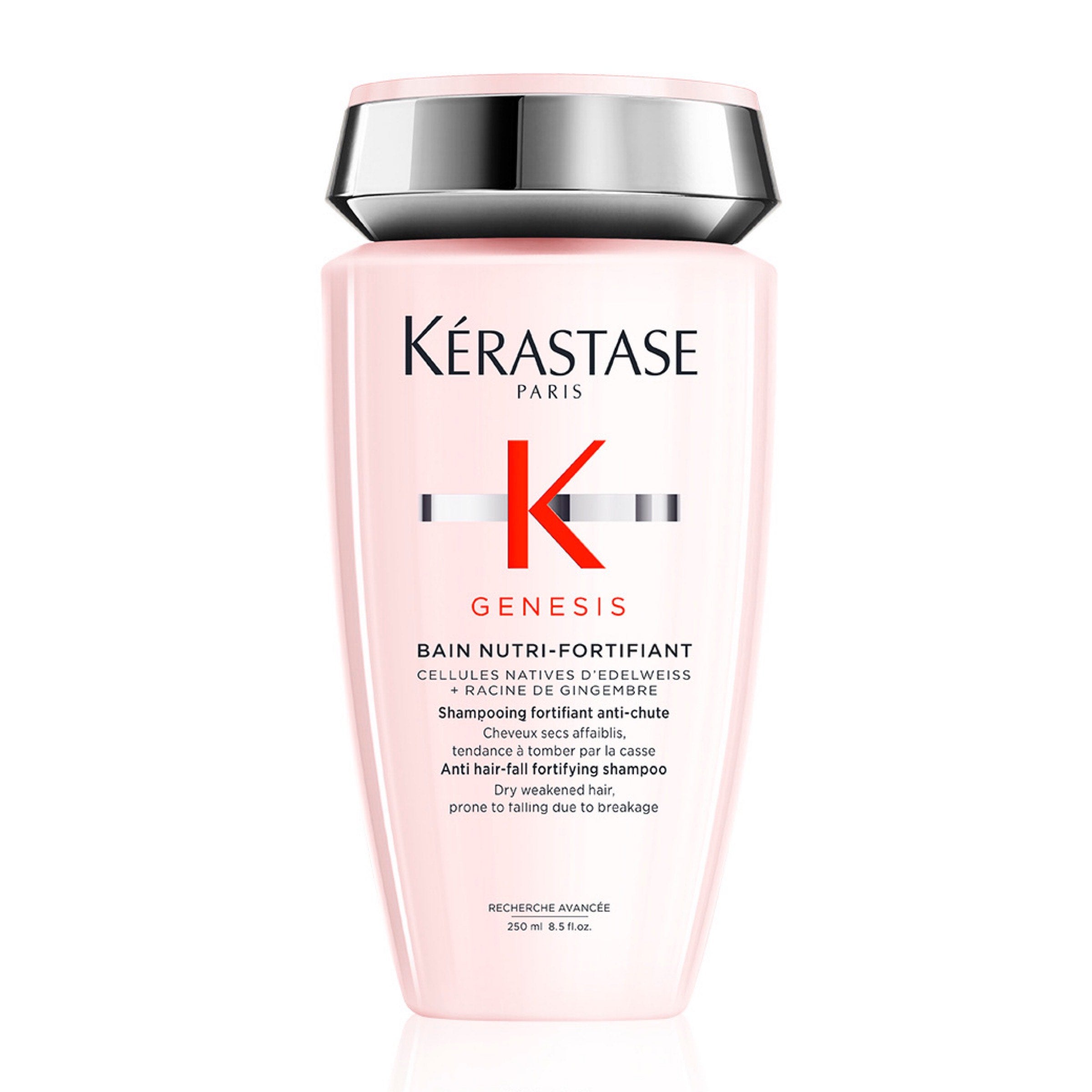 Kérastase Genesis Bain Nutri-Fortifiant (Thick Hair) 250ml