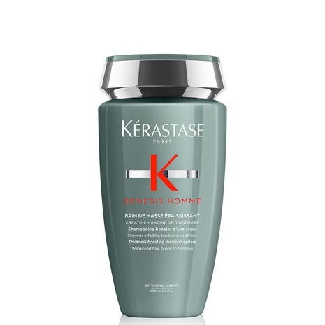 Kérastase Genesis Homme Bain thickening Shampoo 250ml