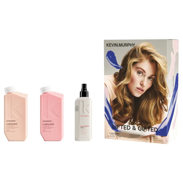 Kevin.Murphy Lifted and Gifted Plumping set