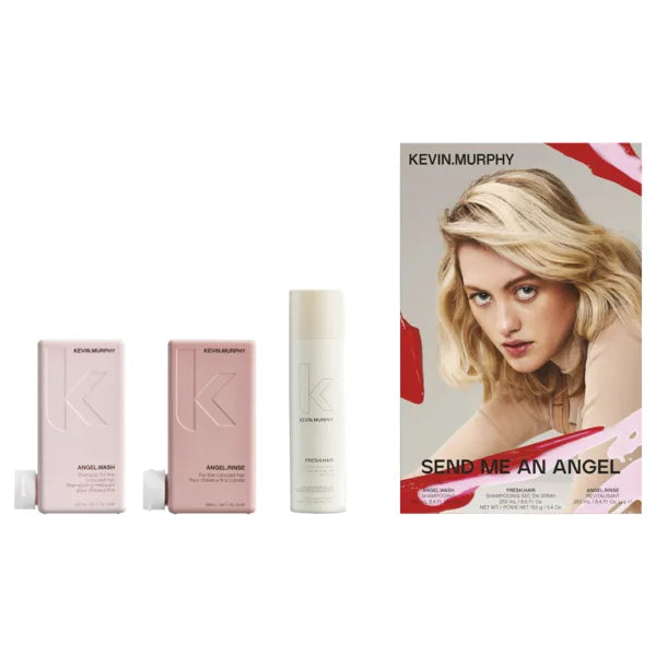 Kevin.Murphy Send Me an Angel Set