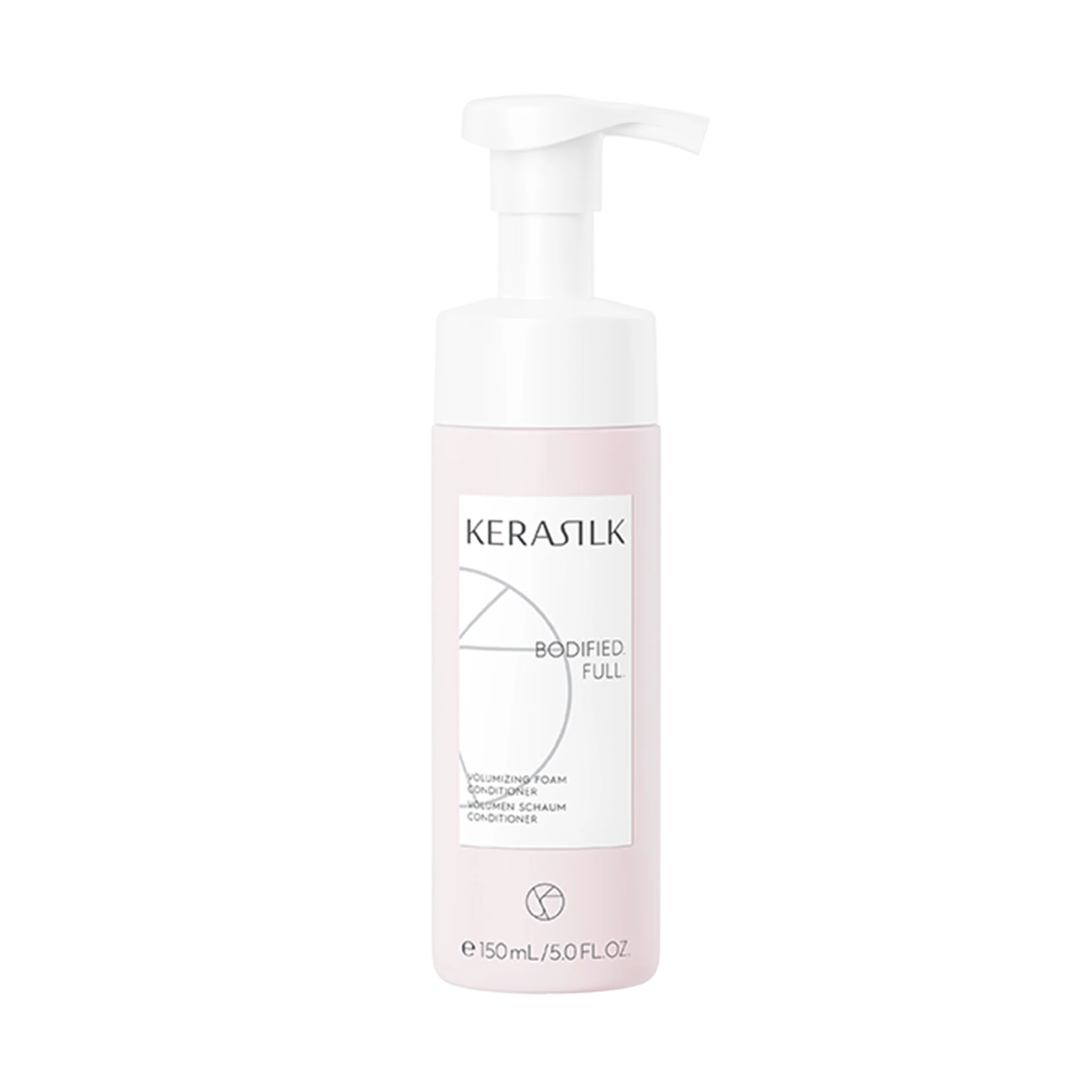 Kerasilk Volumizing Foam Conditioner 150ml