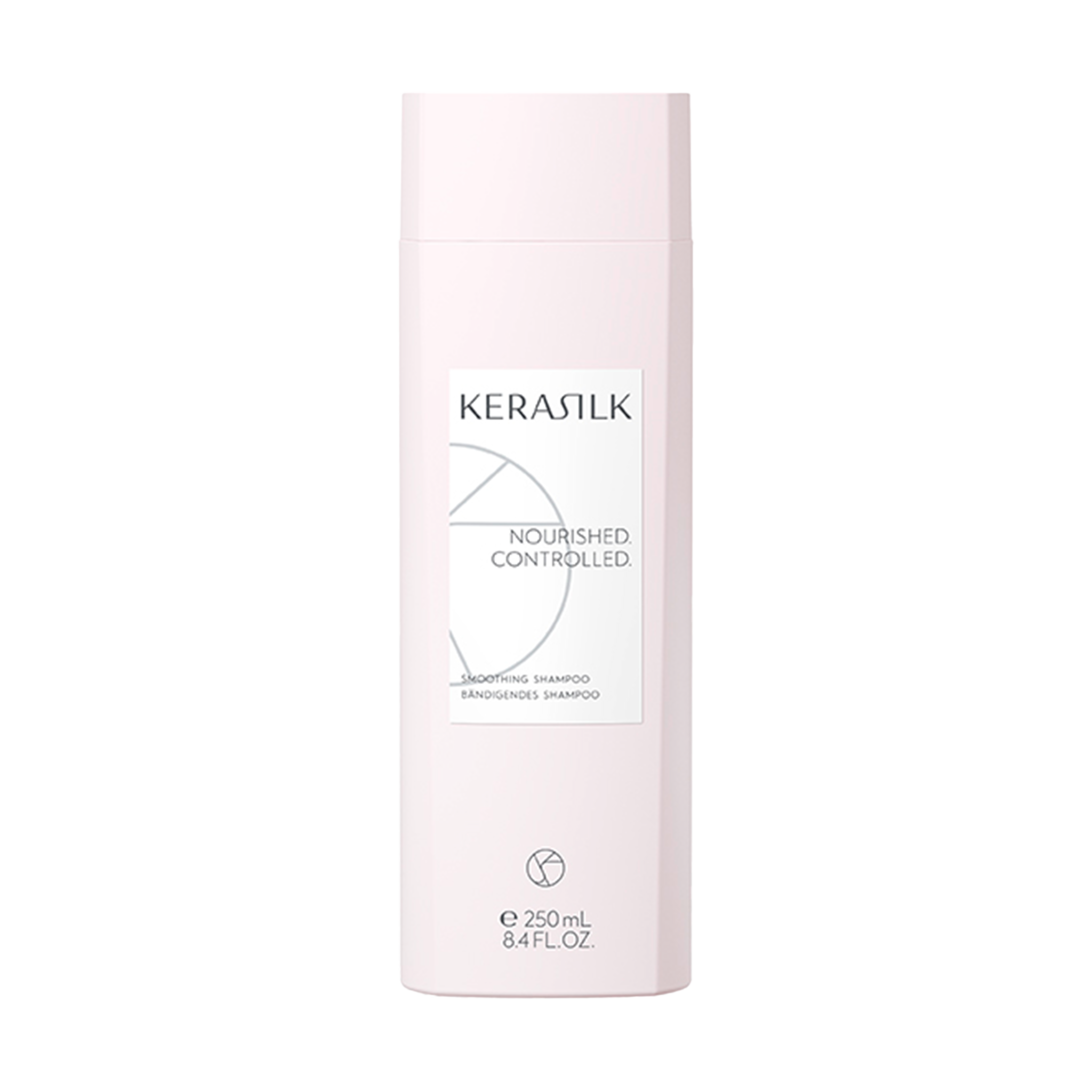 Kerasilk Smoothing Shampoo 250ml