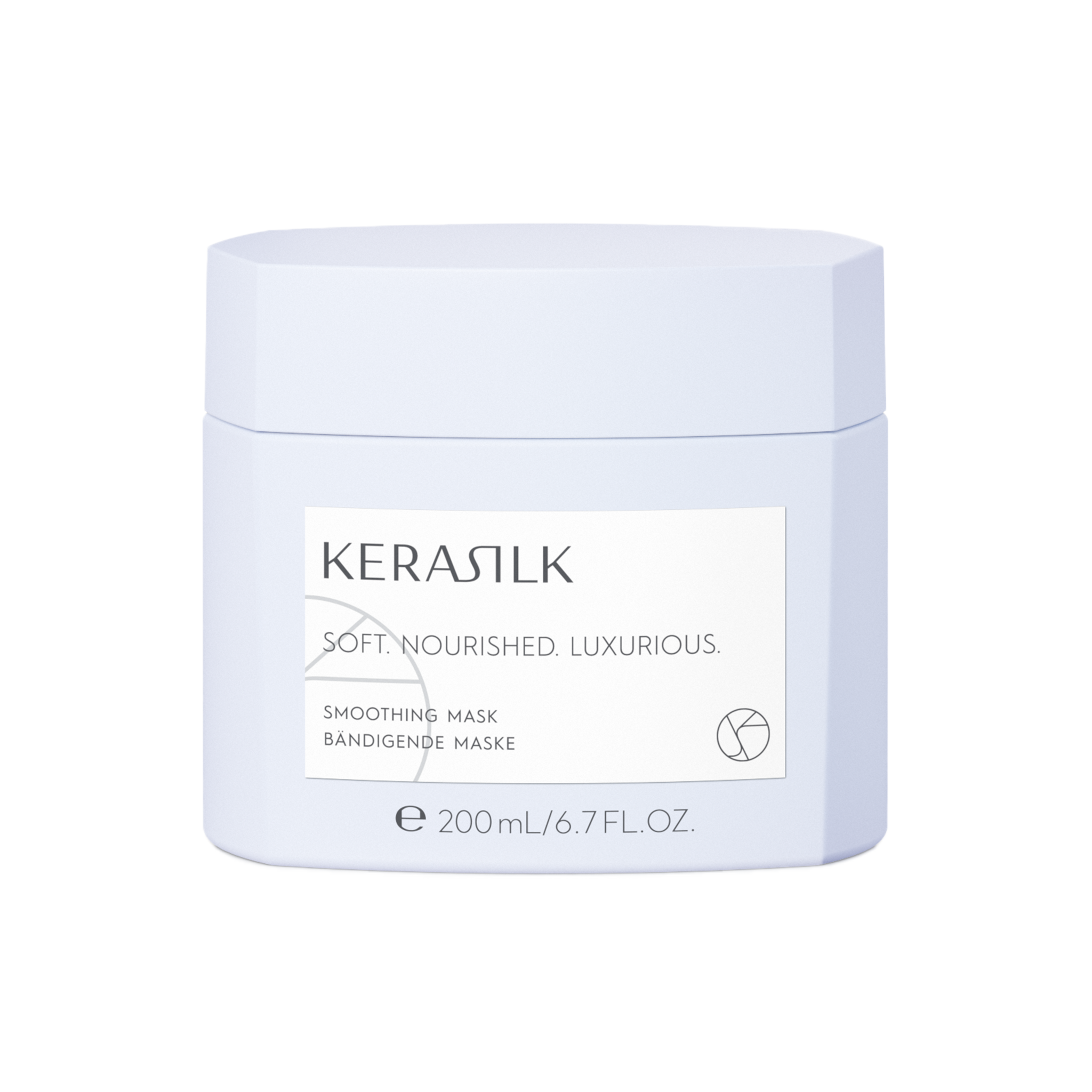 Kerasilk Smoothing Mask 200ml