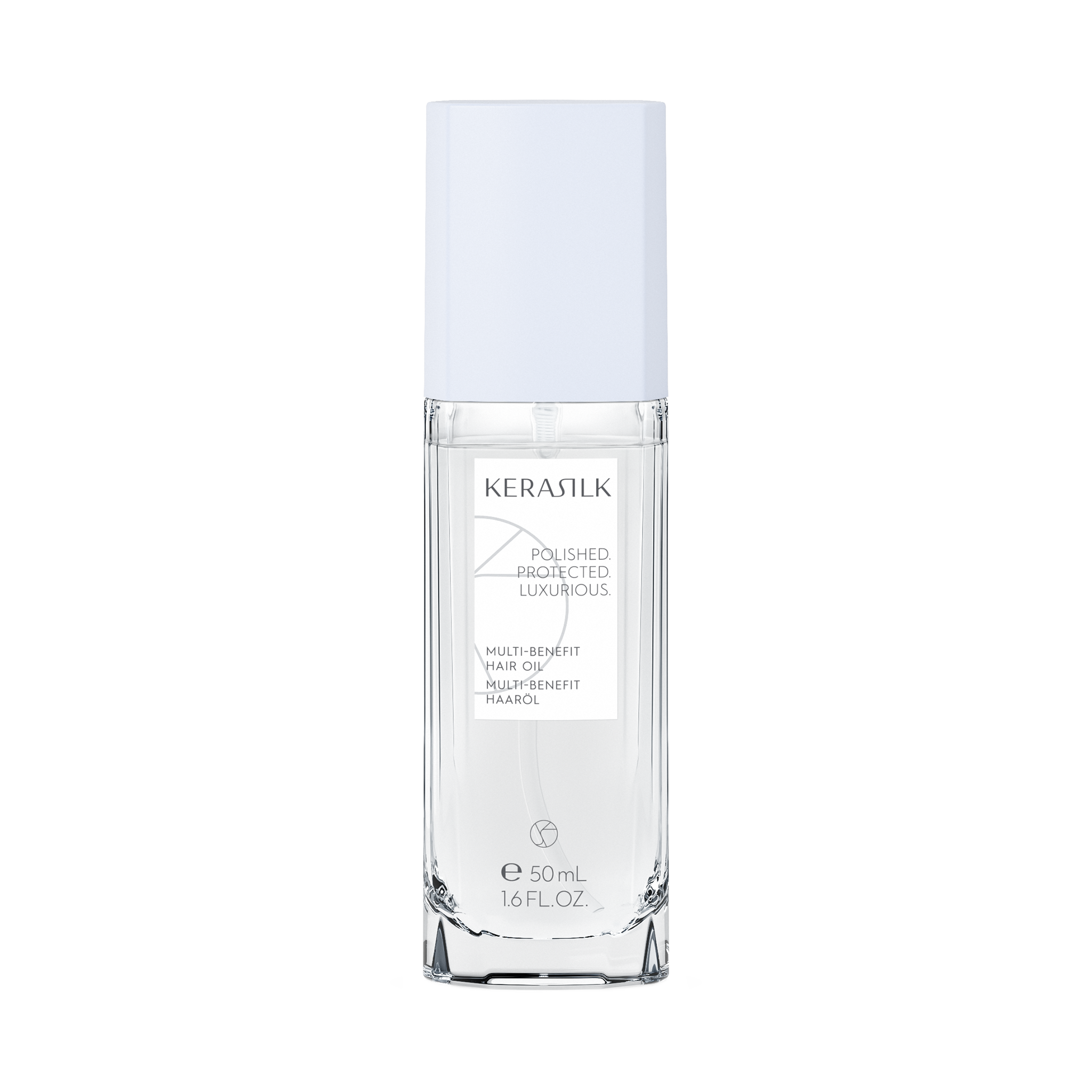 Kerasilk Multi-Benefit Oil 50ml