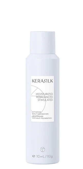 Kerasilk Activating Scalp Foundation 110ml