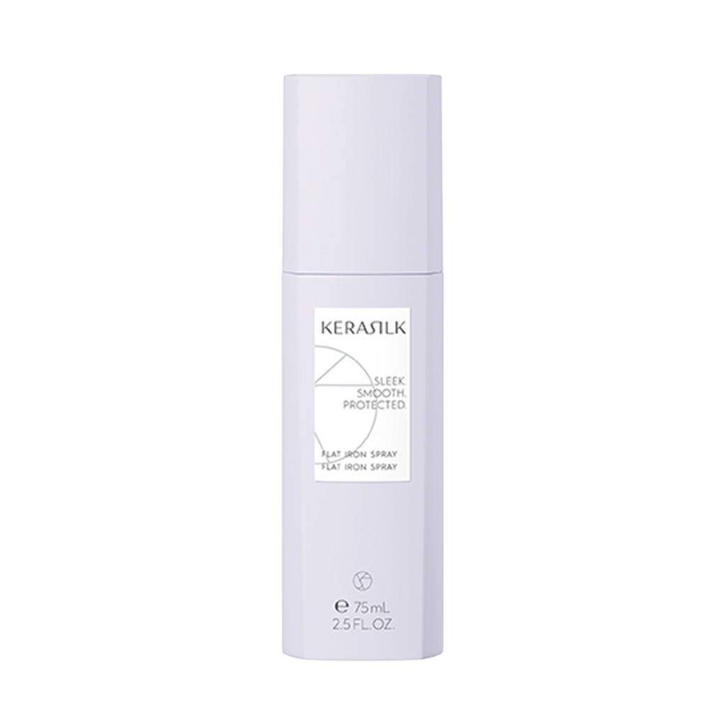 Goldwell deals kerasilk straighteners