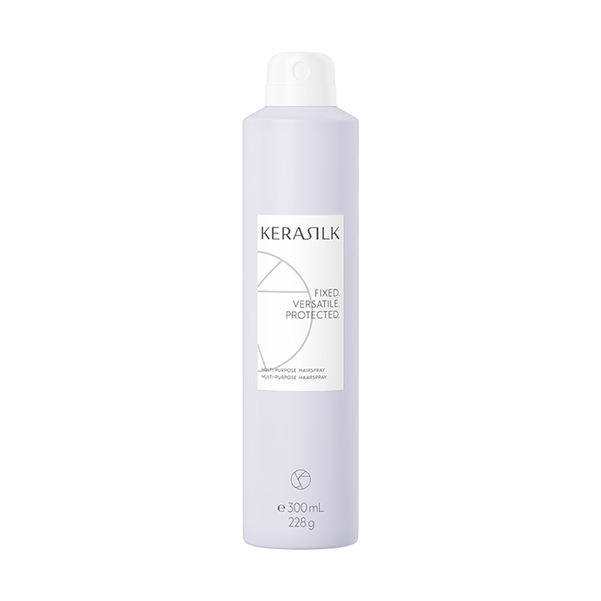 Kerasilk Multi-Purpose Hairspray 300ml
