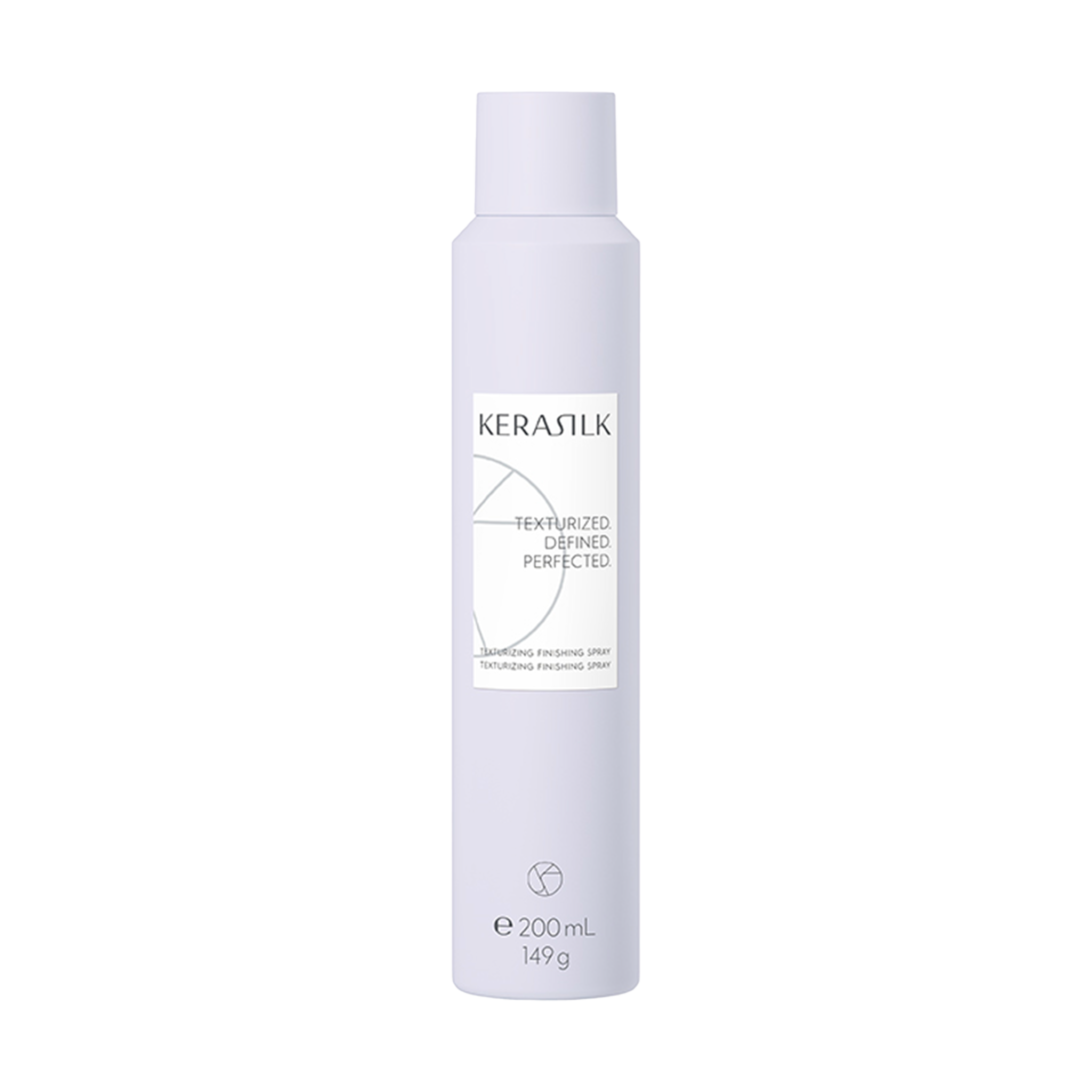 Kerasilk Texturizing Finishing Spray 200ml