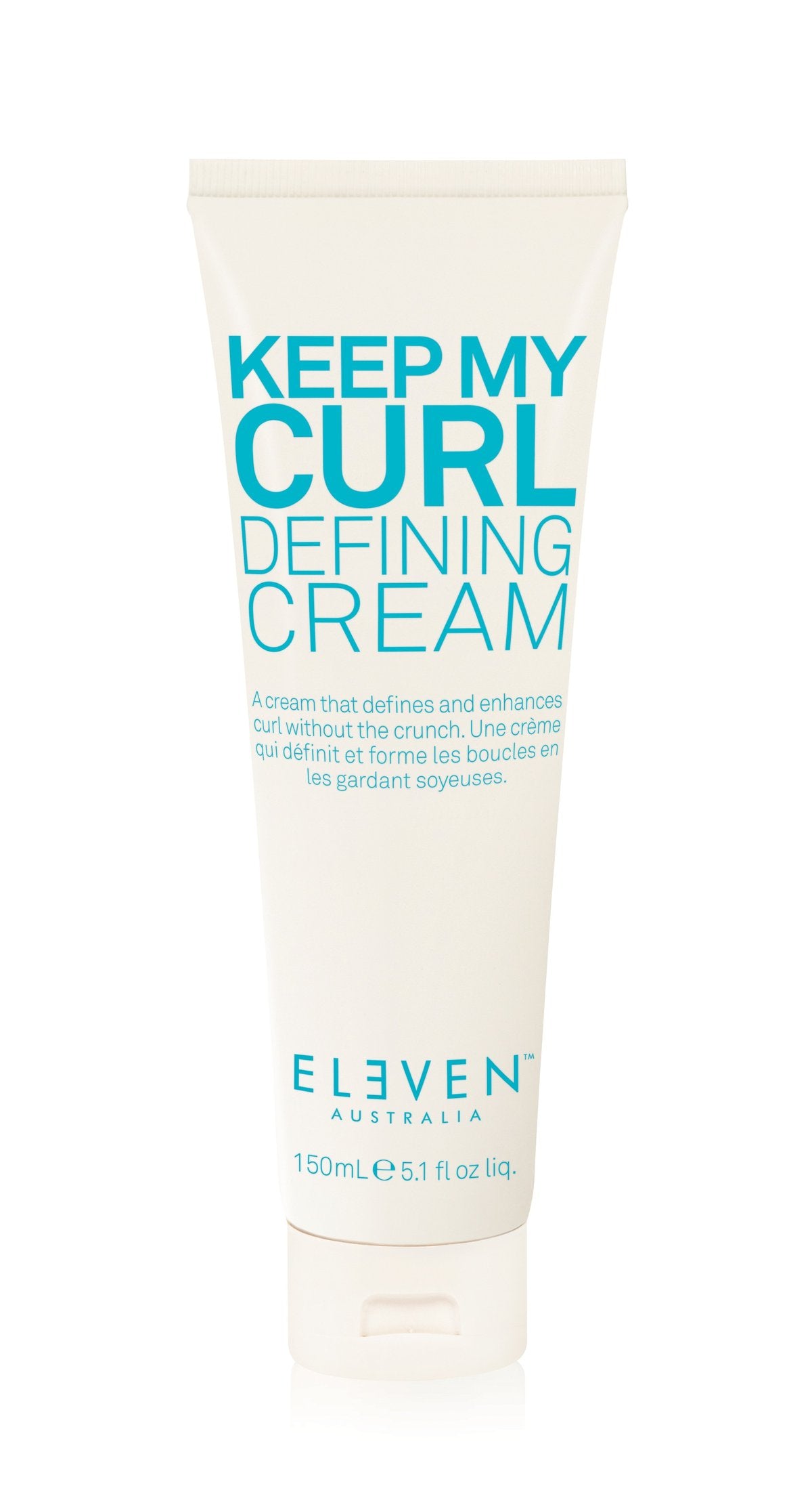 ELEVEN Australia Keep My Curl Defining Cream 150ml