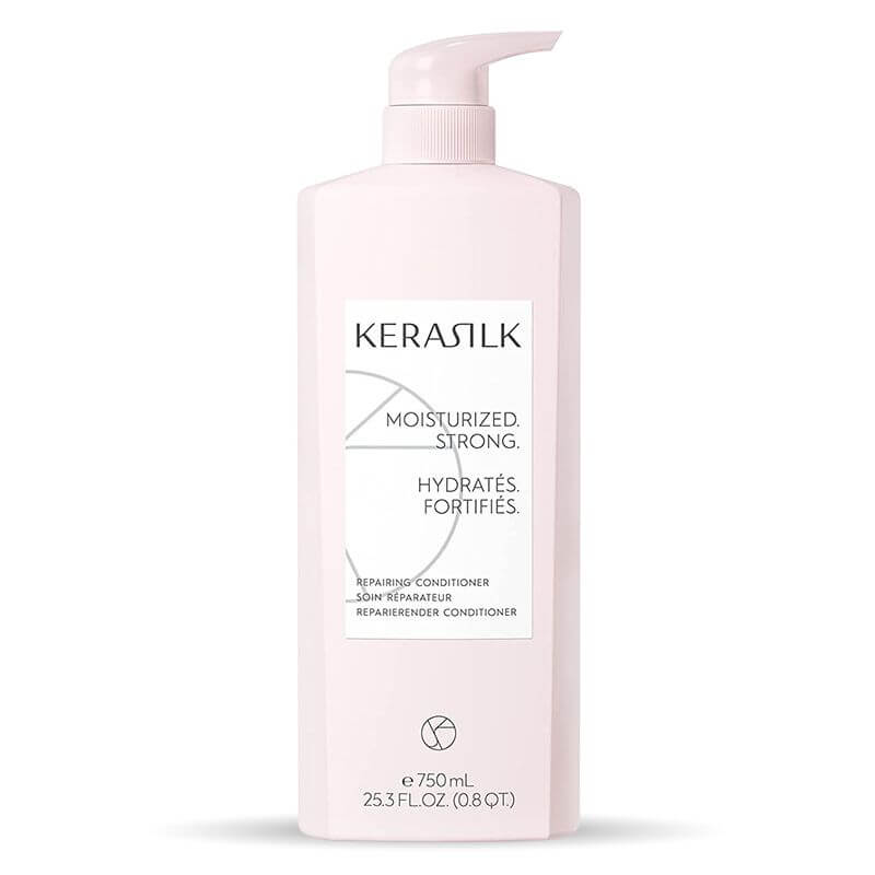 Kerasilk Repairing Conditioner 750ml
