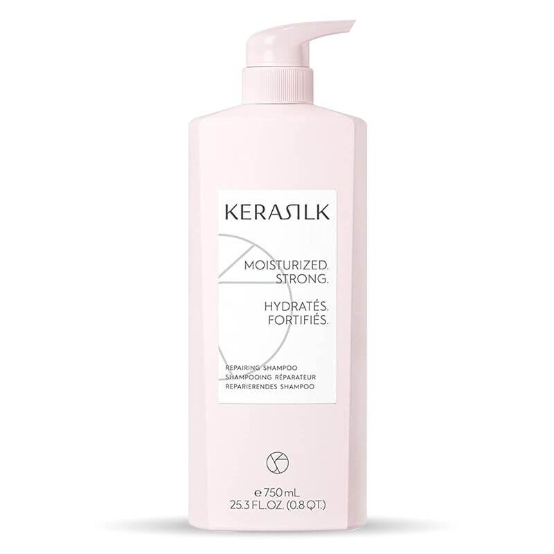 Kerasilk Repairing Shampoo 750ml