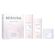 Kerasilk Repairing Trio Pack