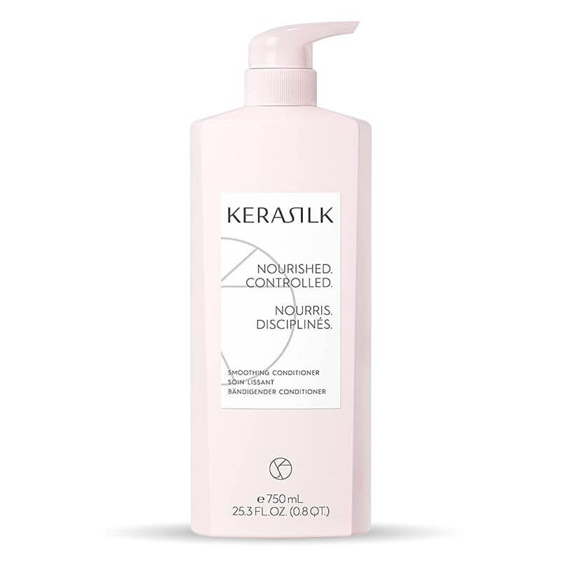 Kerasilk Smoothing Conditioner 750ml